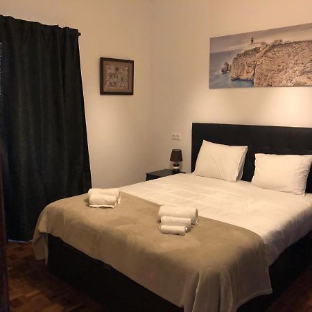 Family Apartment Lisbon-เอสตอริล ภายนอก รูปภาพ