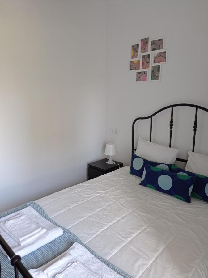 Family Apartment Lisbon-เอสตอริล ภายนอก รูปภาพ