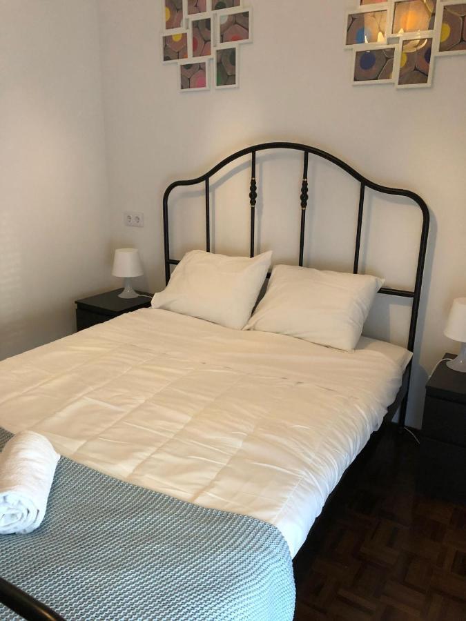 Family Apartment Lisbon-เอสตอริล ภายนอก รูปภาพ