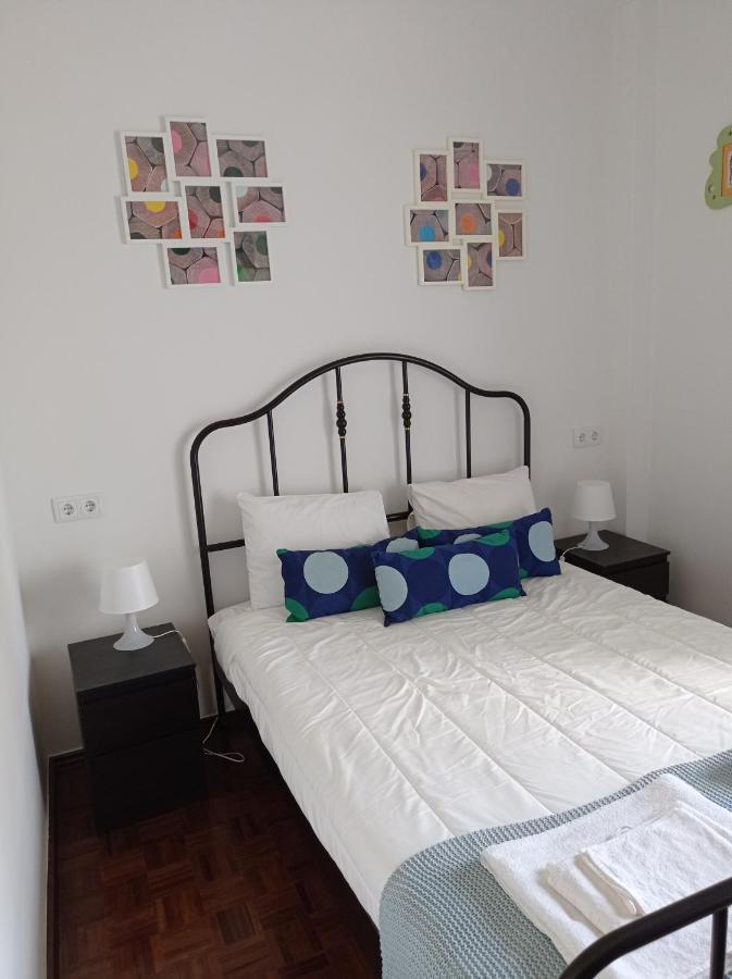 Family Apartment Lisbon-เอสตอริล ภายนอก รูปภาพ